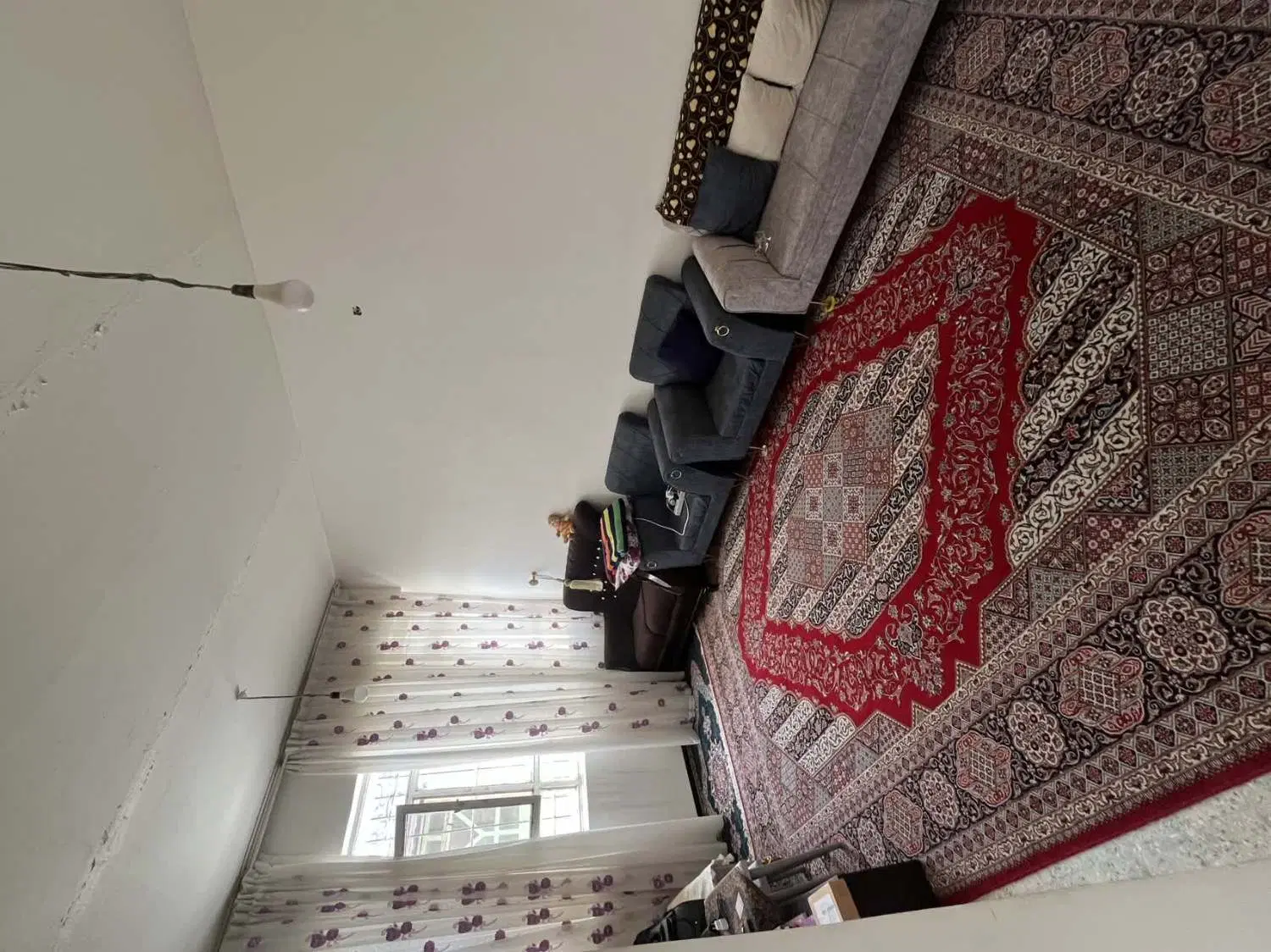 فروش خانه ویلایی با موقعیت خوب در چمگردان اصفهان