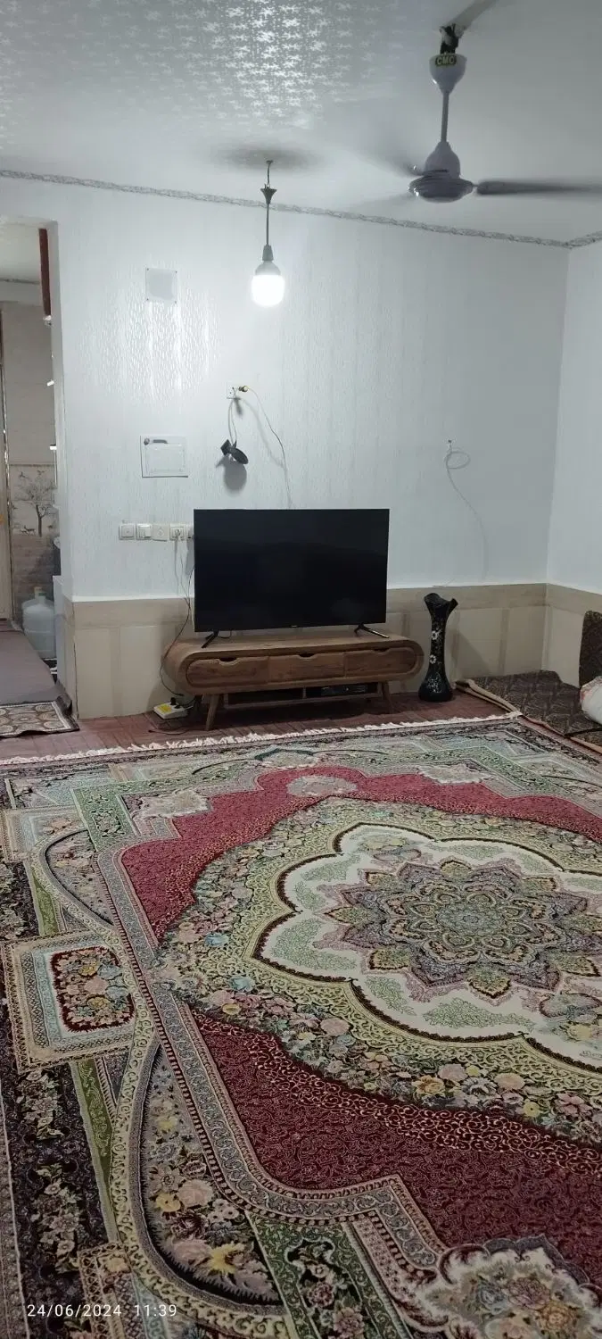 فروش خانه 100متری