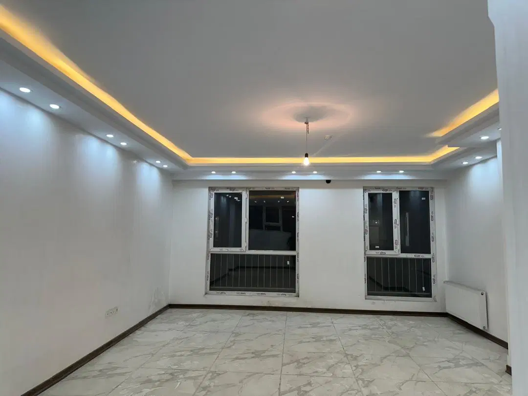 خونه ۶۸ متری دوخوابه نوساز