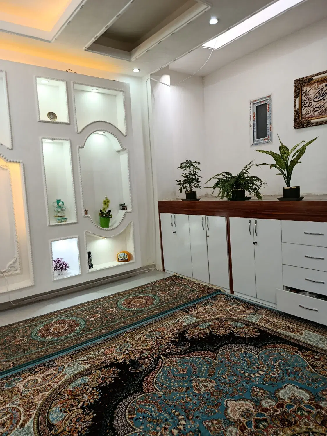 منزل شیک درسیادک