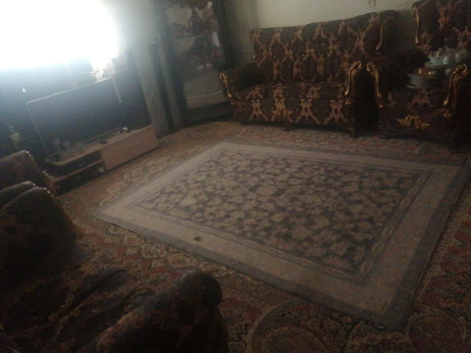 منزل مسکونی