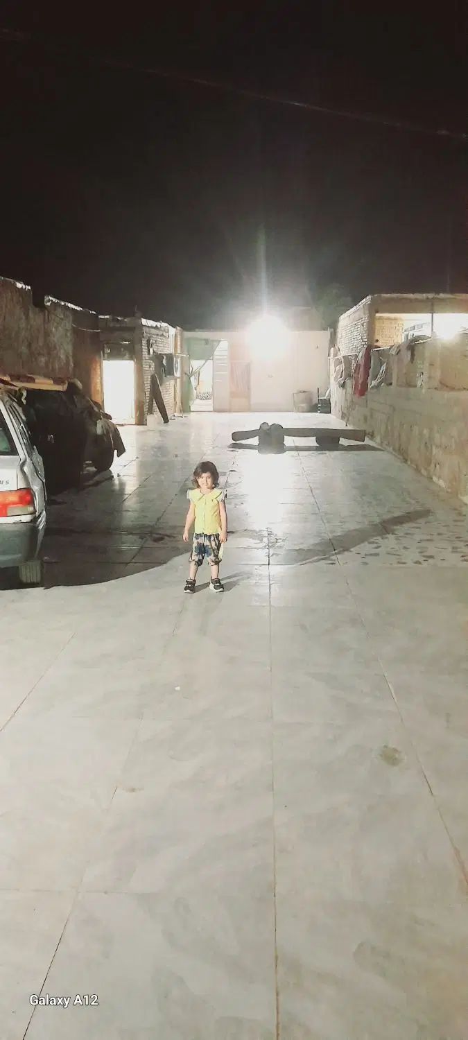 منزل380 متری