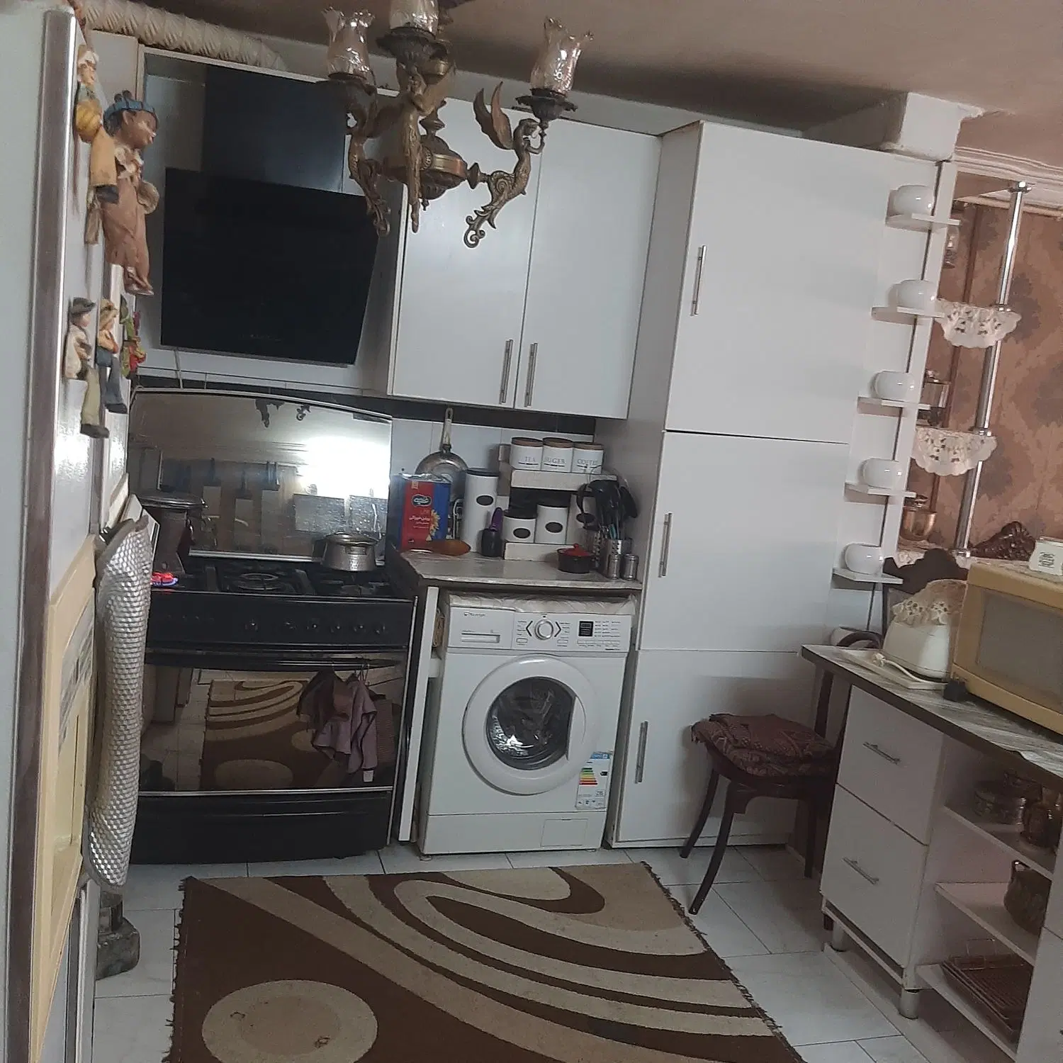 فروش آپارتمان