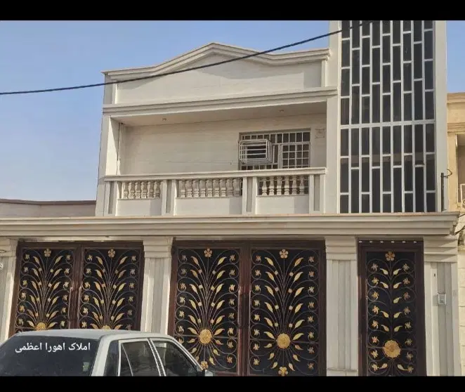 رهن خونه دو خوابه