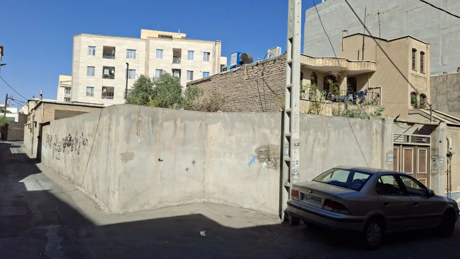 فروش ملک