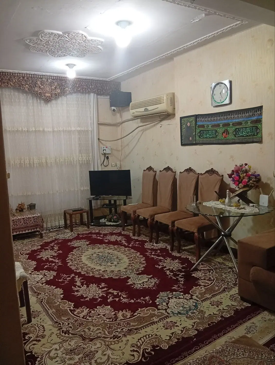 منزل ویلایی کوی شهدا