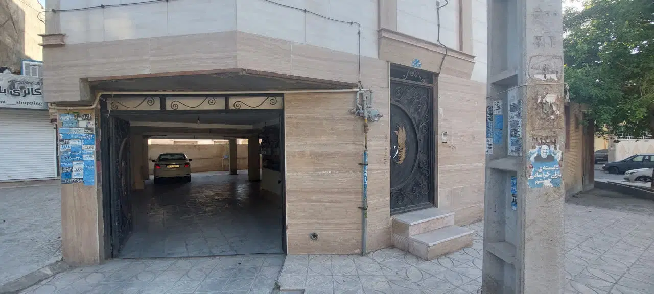 اجاره اپارتمان ۸۰متری هوانیروز