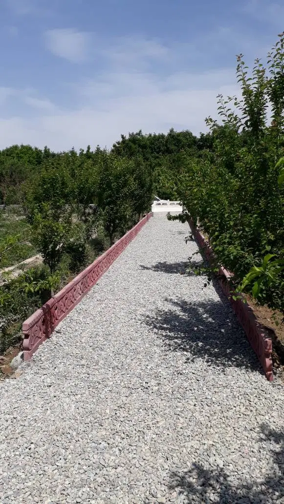 باغچه یبارک