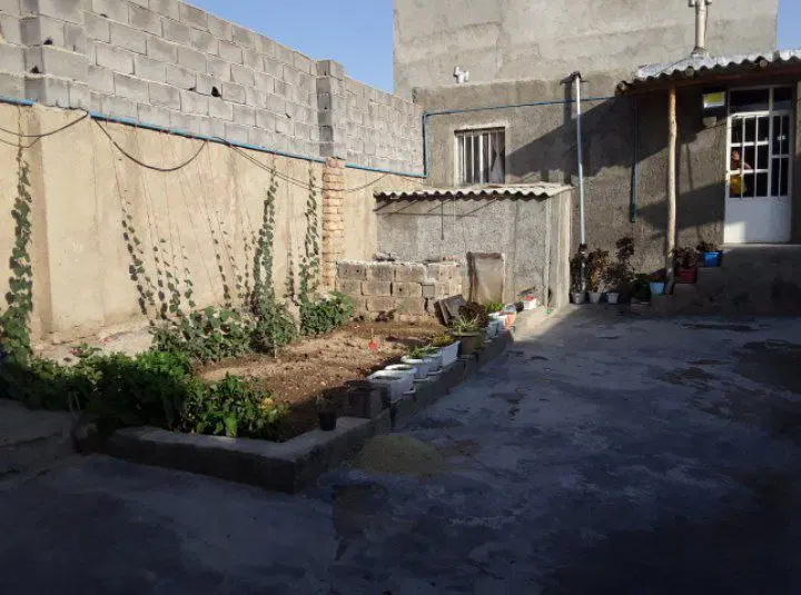 اجاره ی خانه ی ویلایی در شمس اباد