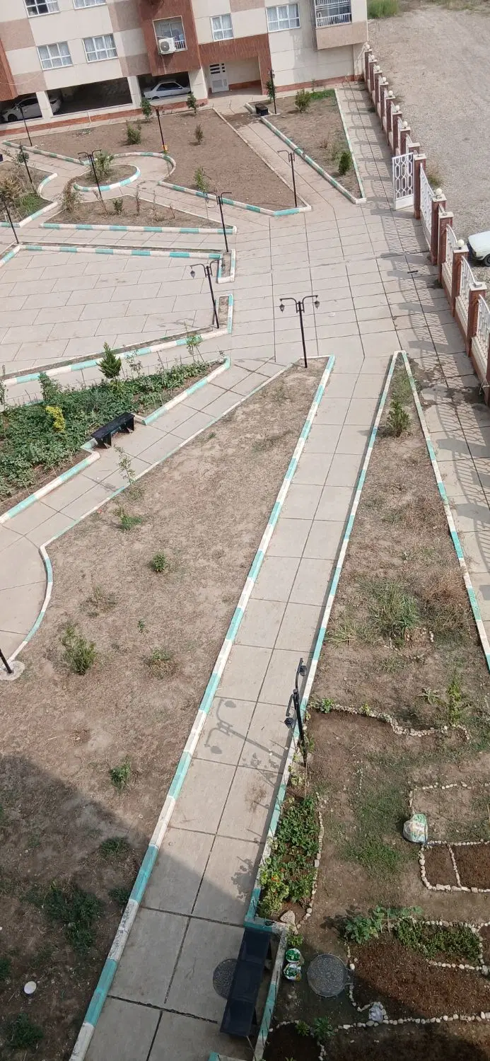 فروش مسکن ملی بهارستان