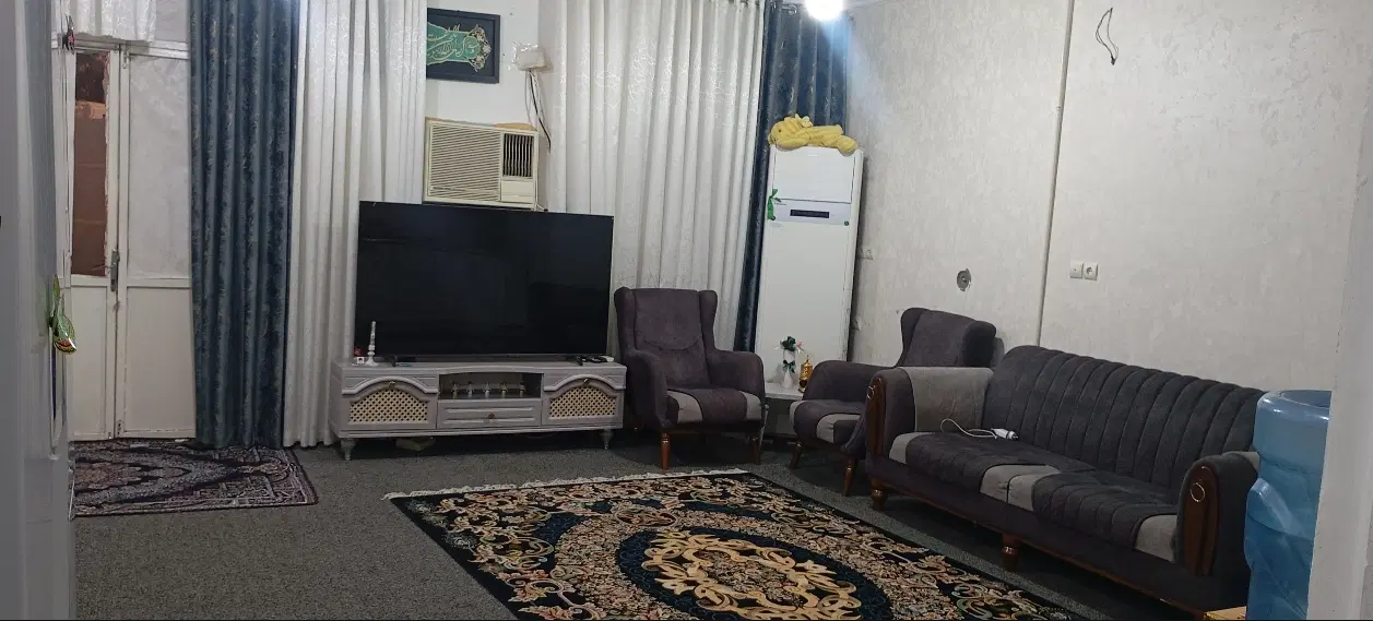 خانه ویلایی۱۱۷متری،بهاران۹
