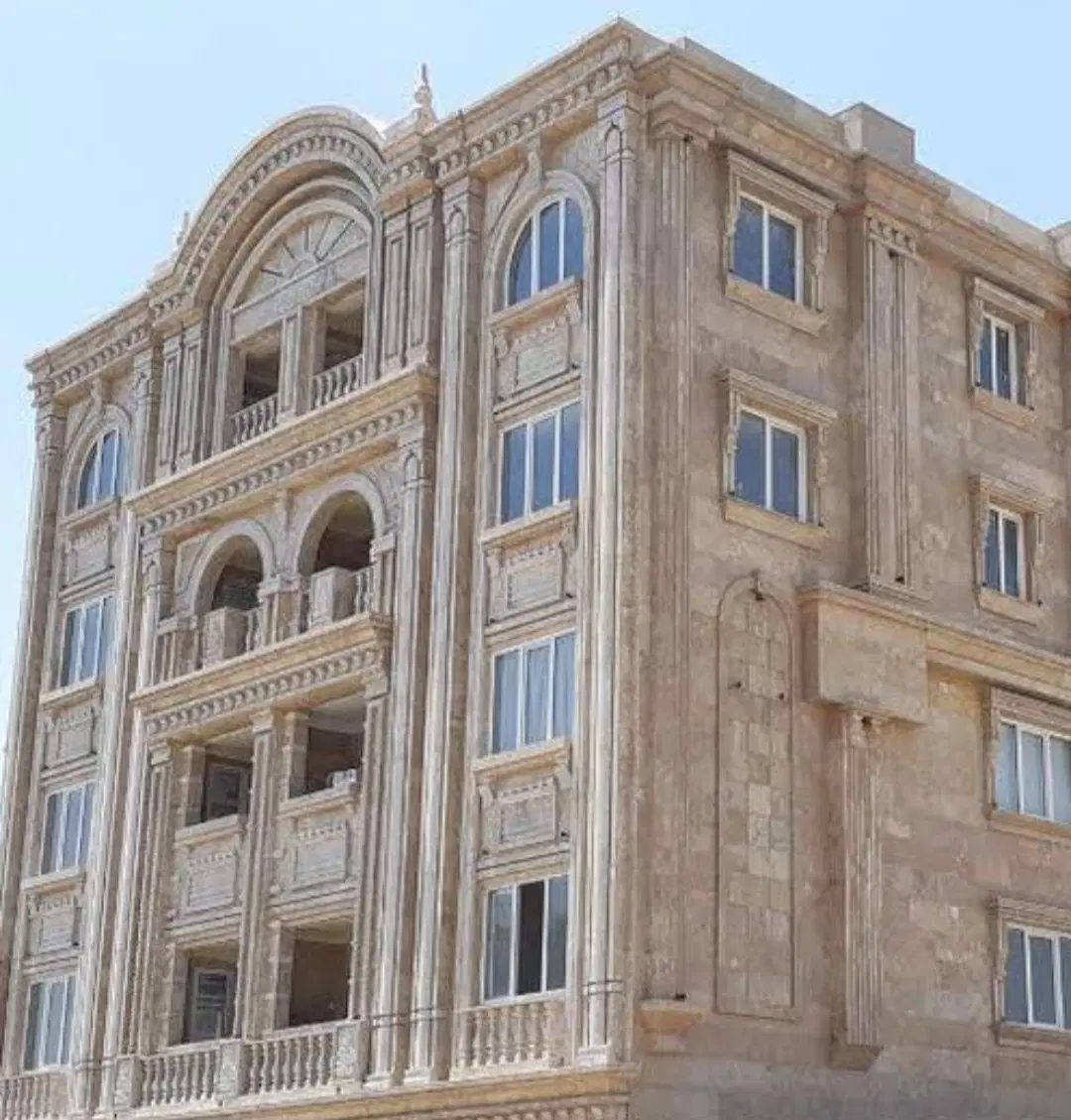 فروش اپارتمان سه راه سازمان صفر کلید نخورده