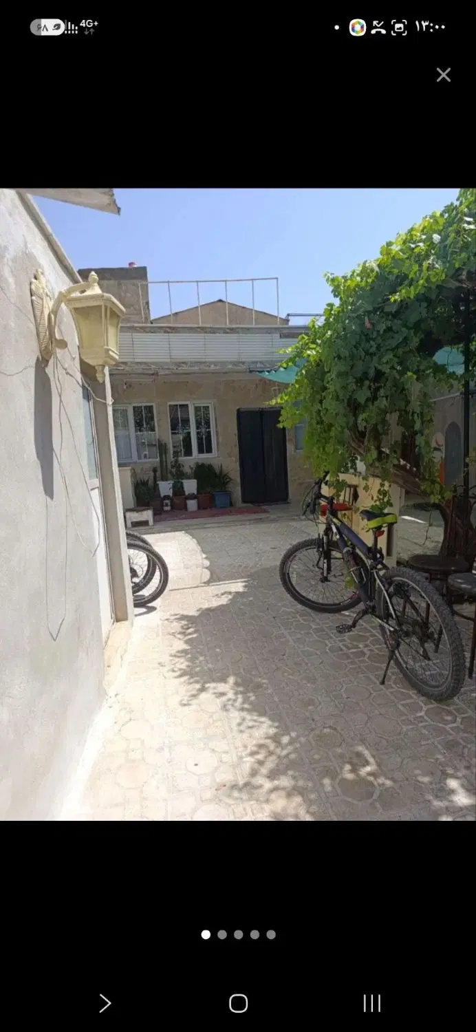 خونه ویلا