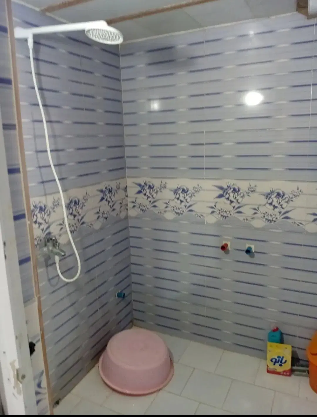 خونه 80 متری با آسانسور و پارکینگ