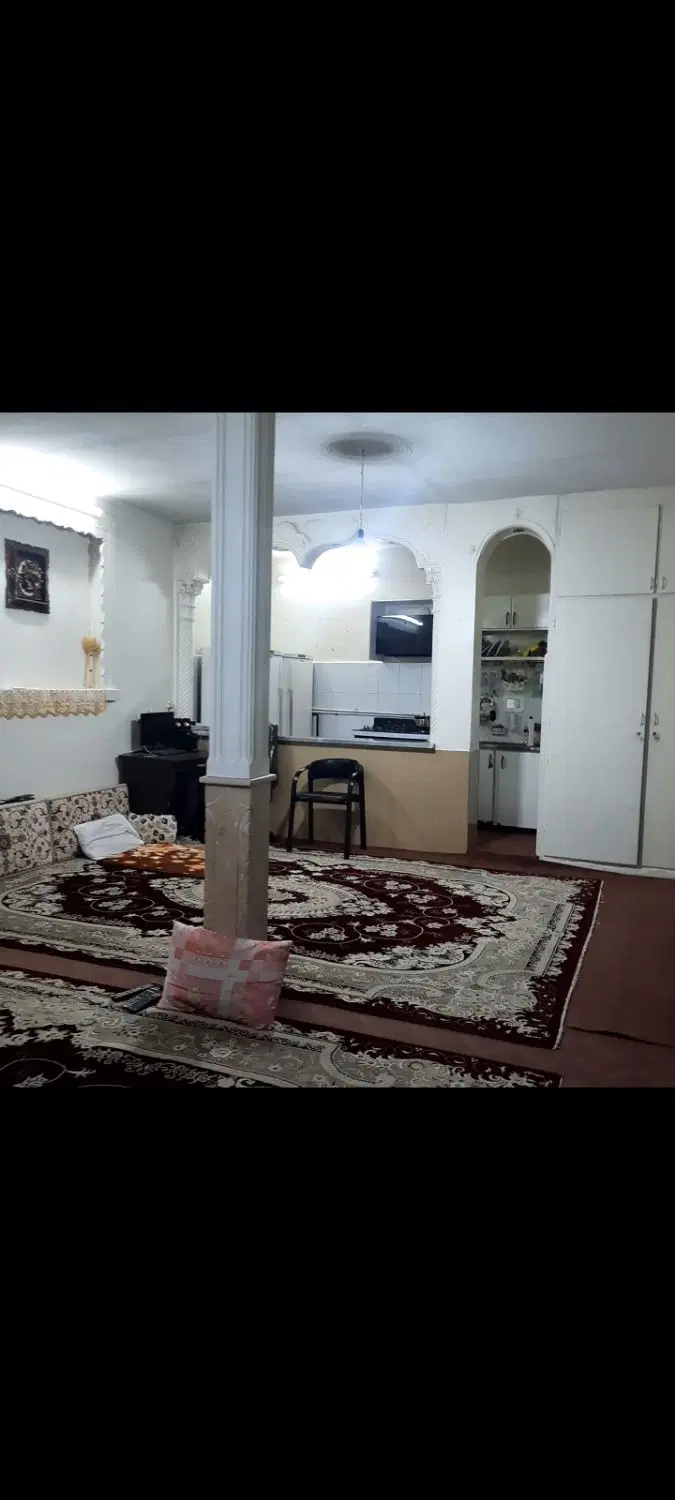 خانه ویلایی
