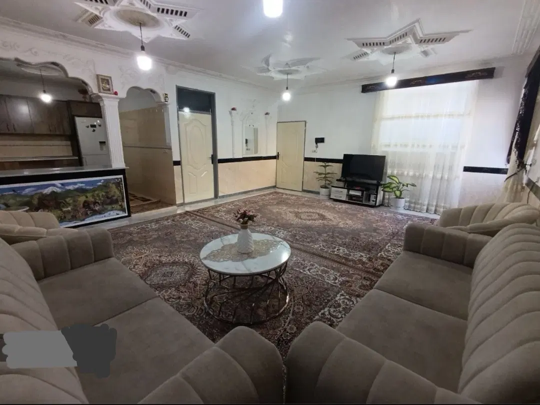 سوئیت اجاره‌ای