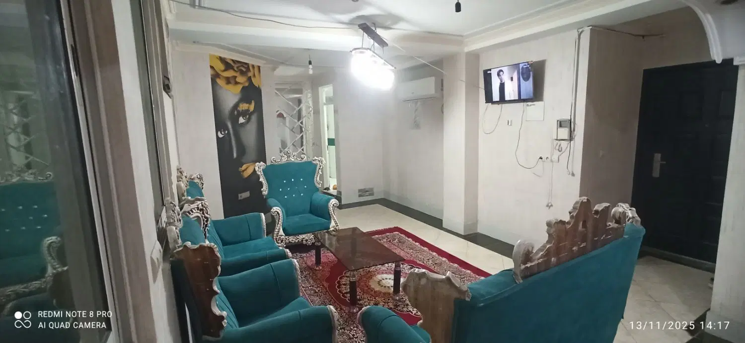 سوئیت مبله رفاهی