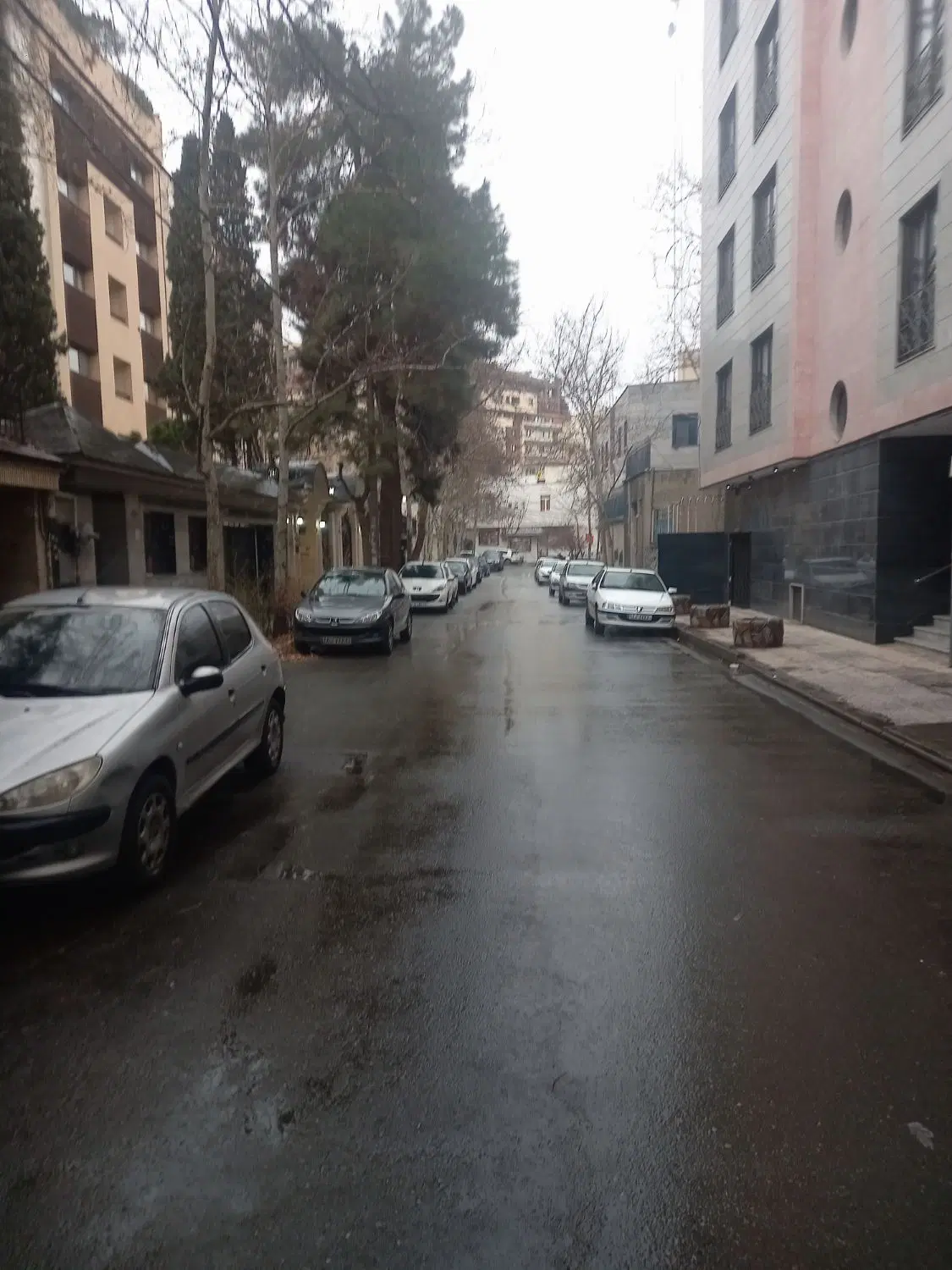 دیباجی جنوبی ۱۹۰ متر ۳خواب