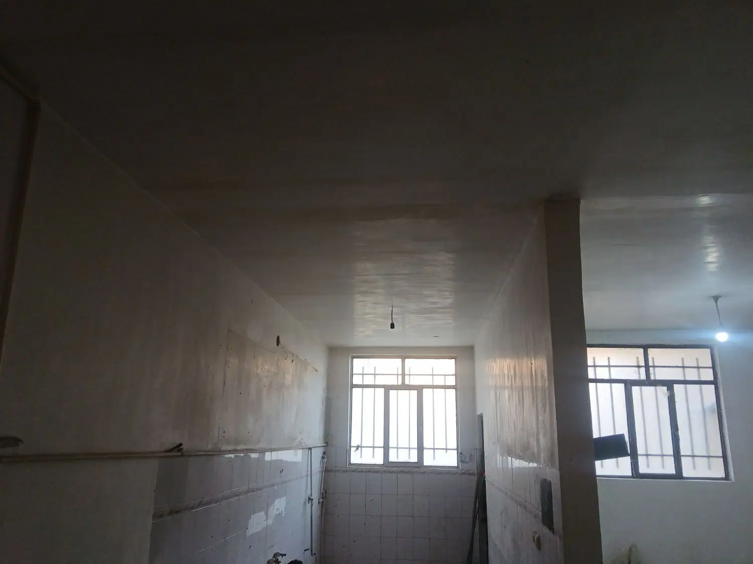 خانه ۱۳۰ متری ویلایی دو کله
