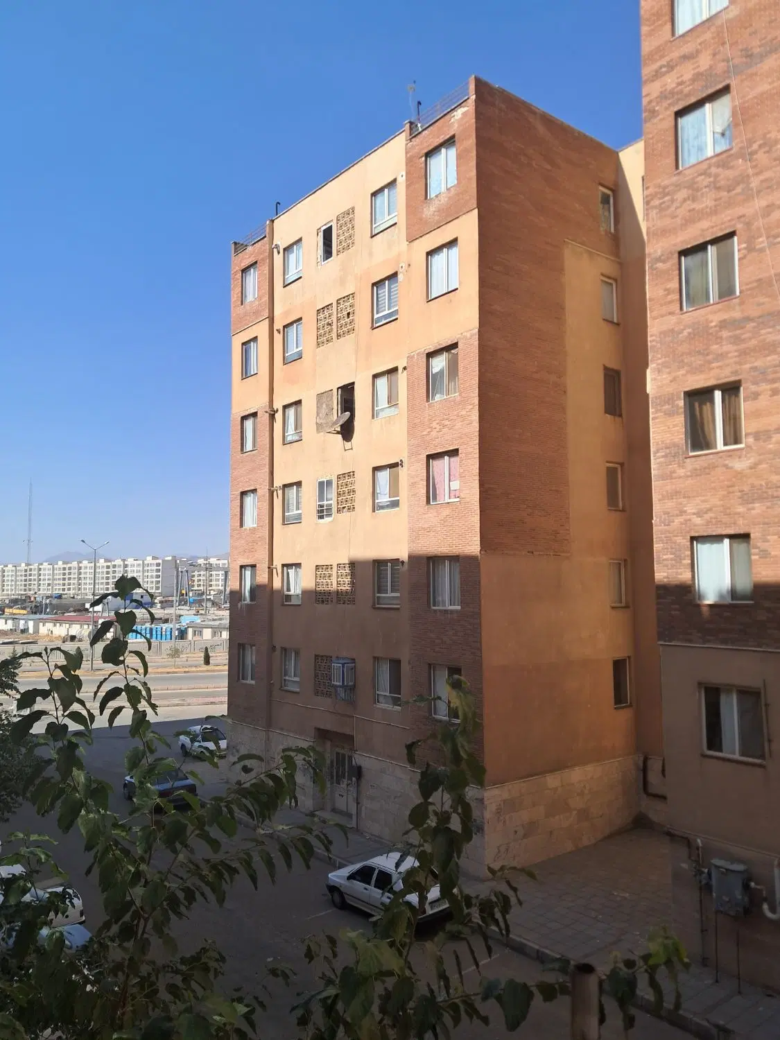 آپارتمان
