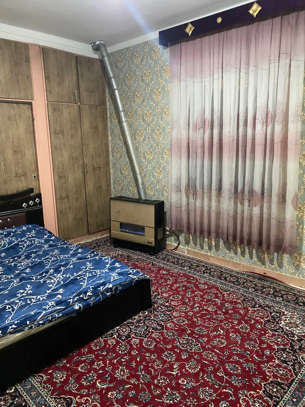 اجاره آپارتمان ویلایی نزدیک تهران