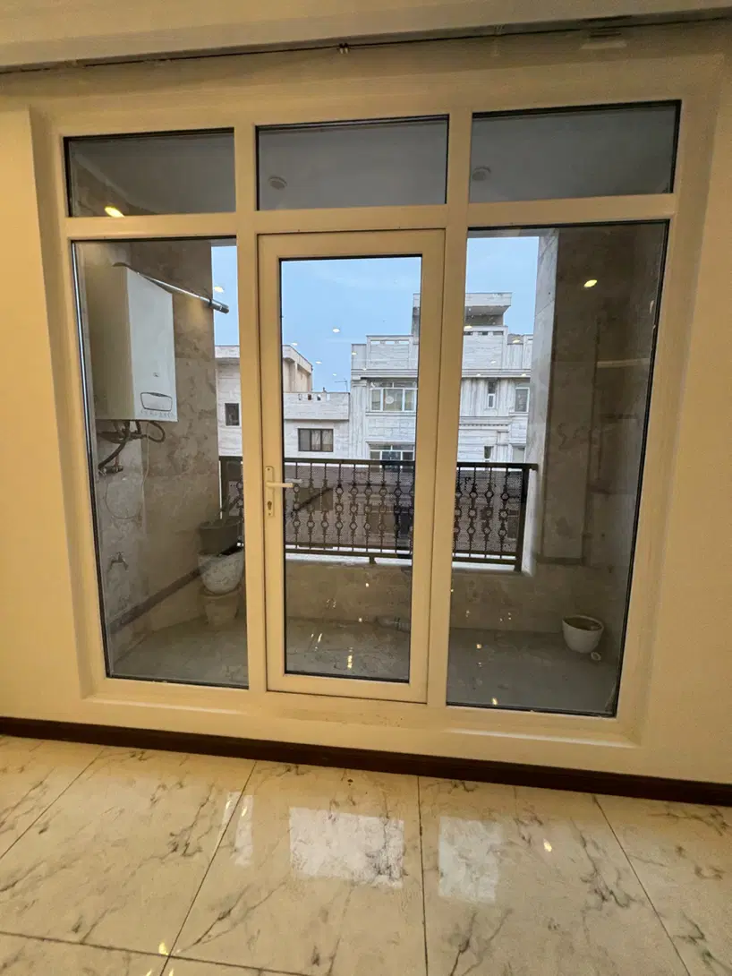 ۱۴۵متر ۲پارکینگ سندی گل سردارجنگل پونک ۳نبش نور