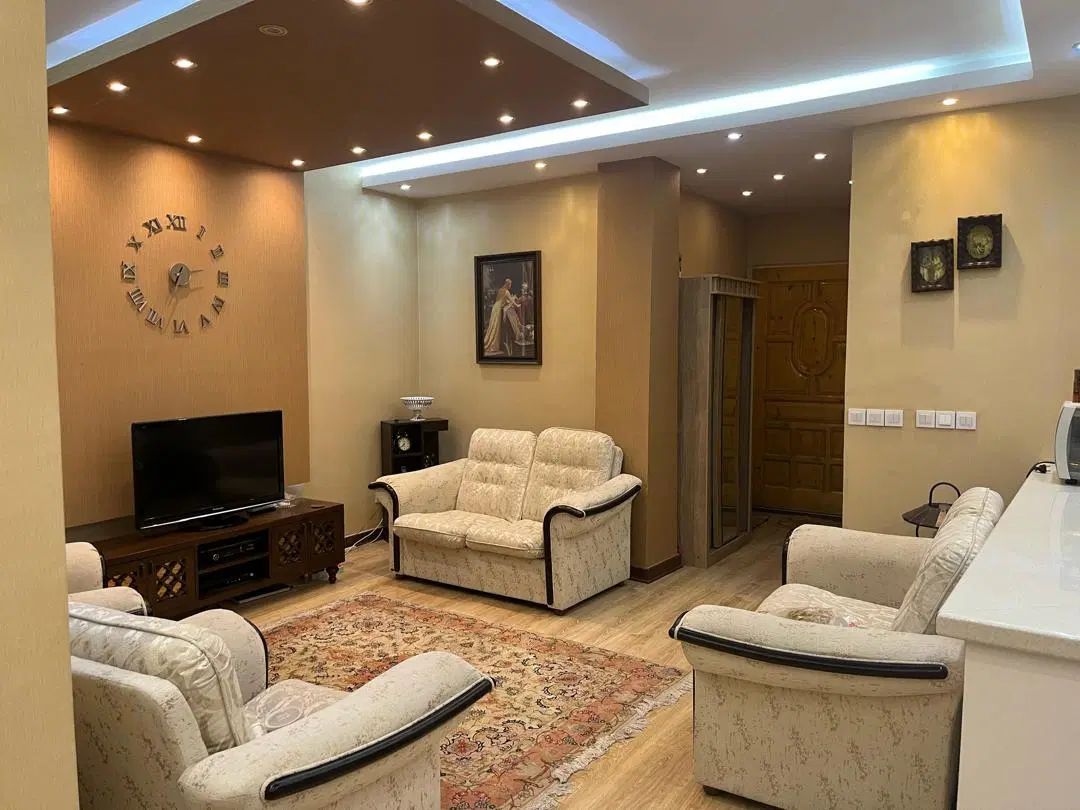 72 متر سندی 2 خواب رسالت ابتدای کرمان