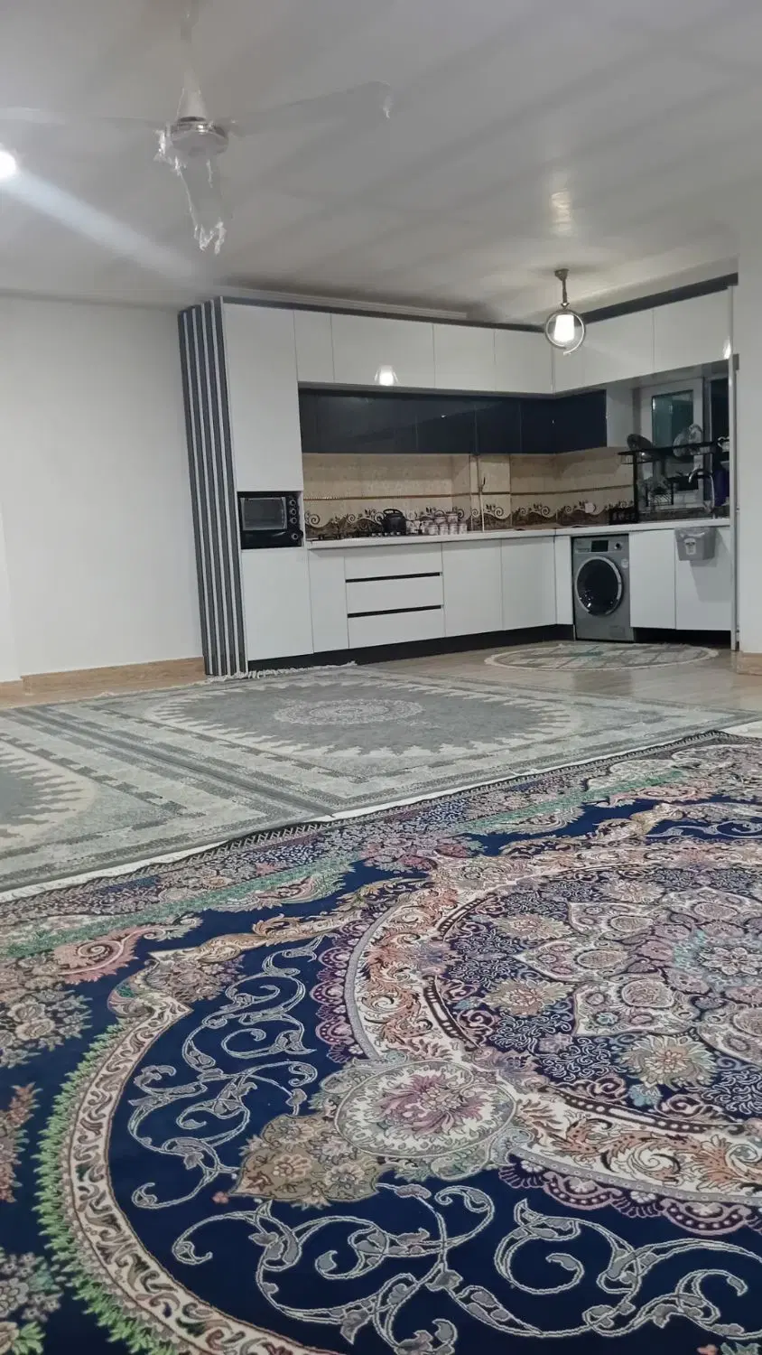 سوییت خانه شخصی ۷۰متر تراس