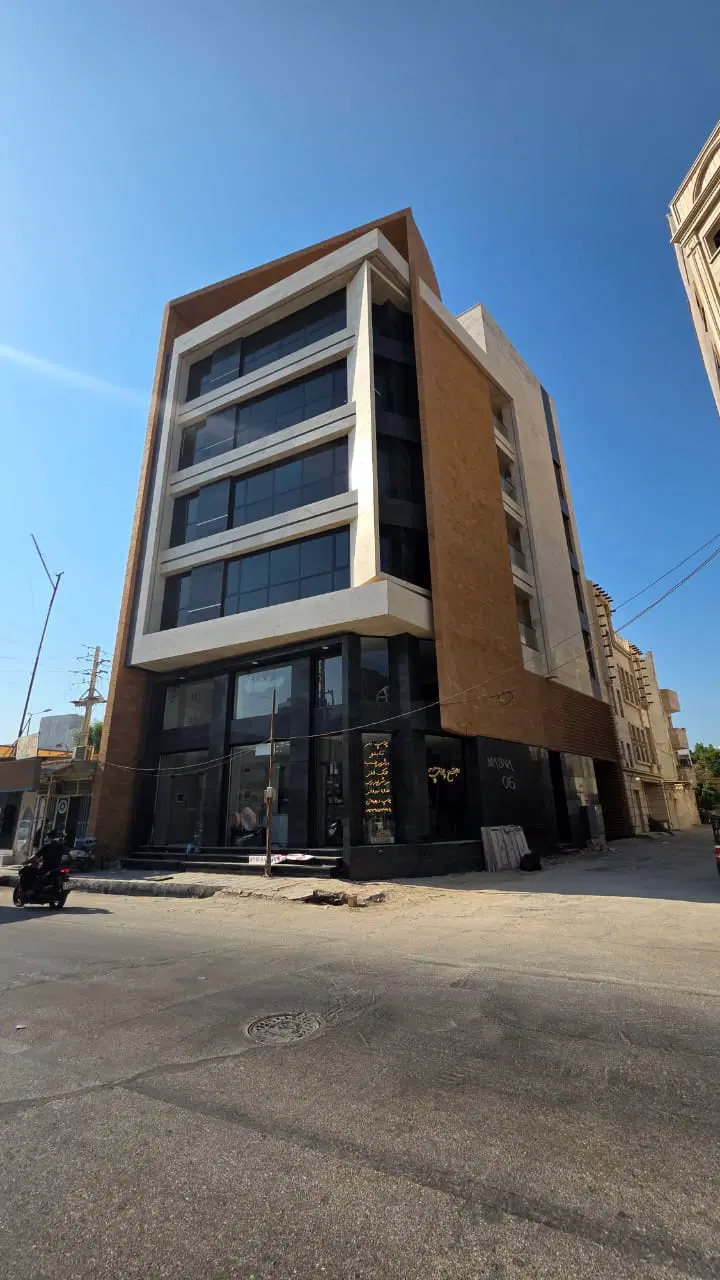 ویلایی تمیز عالیشهر