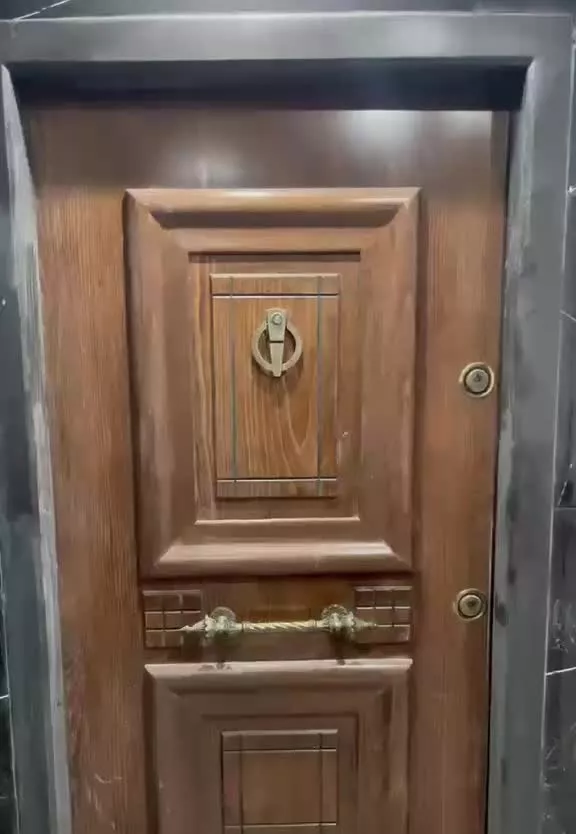 آپارتمان نوساز