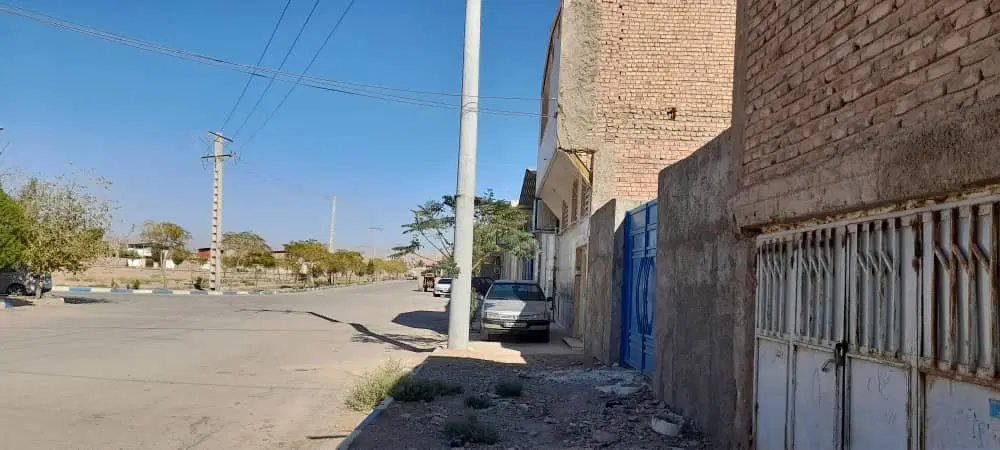اجاره زمین درشرف آباد