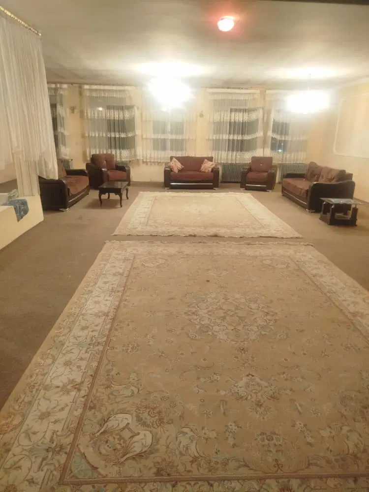 سوییت بزرگ سلطنتی شیخ تپه