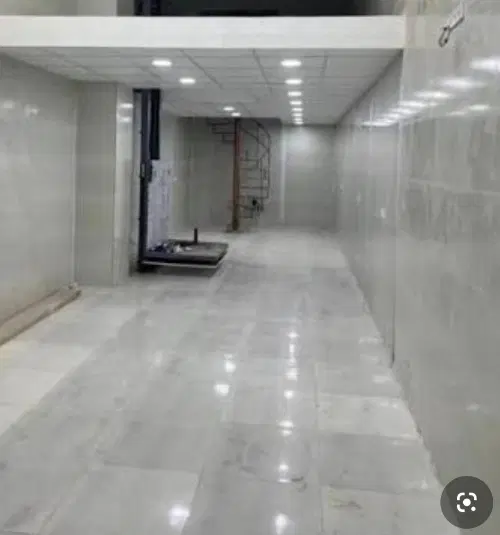 کرایه مغازه ۱۵۰متری برخیابان