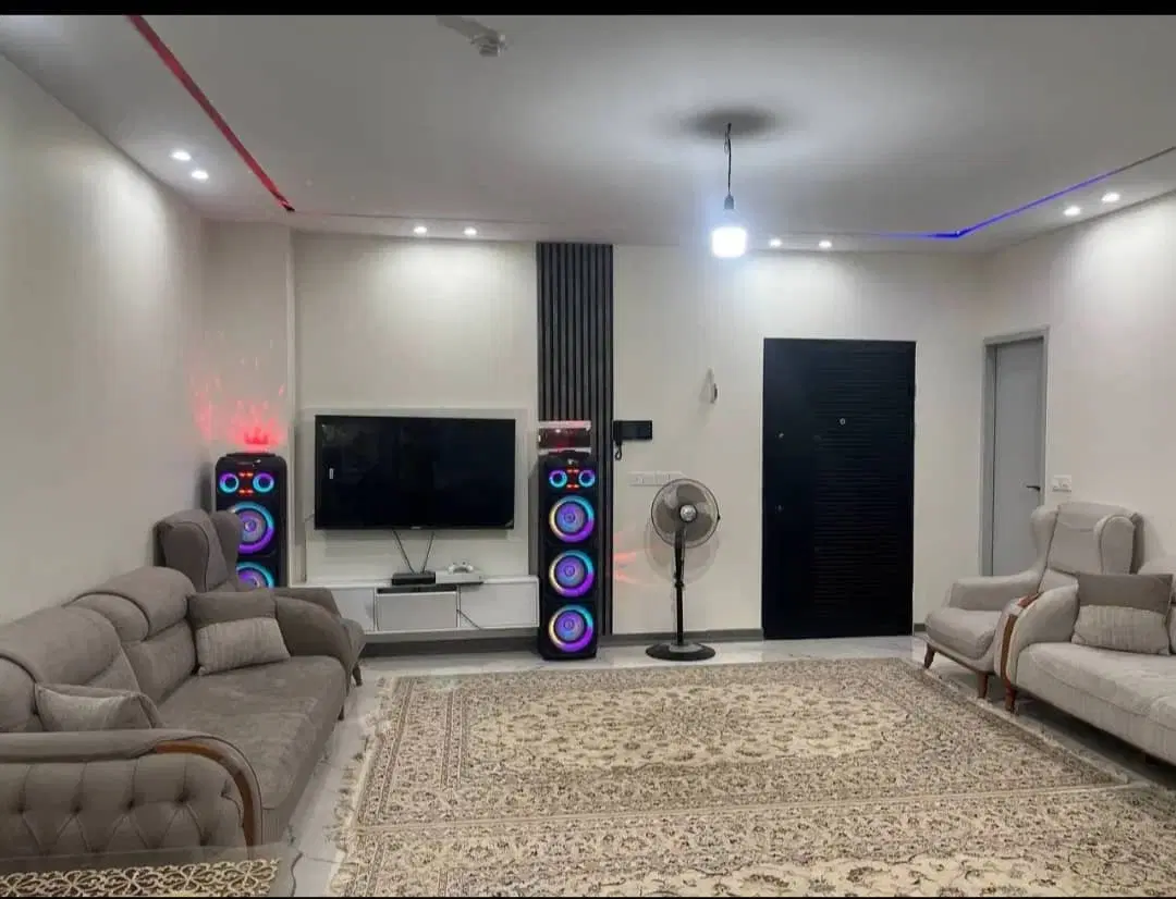 55متر  روبه نما نقلی