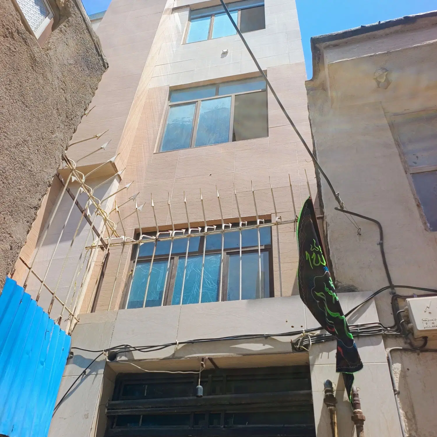 خونه اپارتمان بهترین قیمت