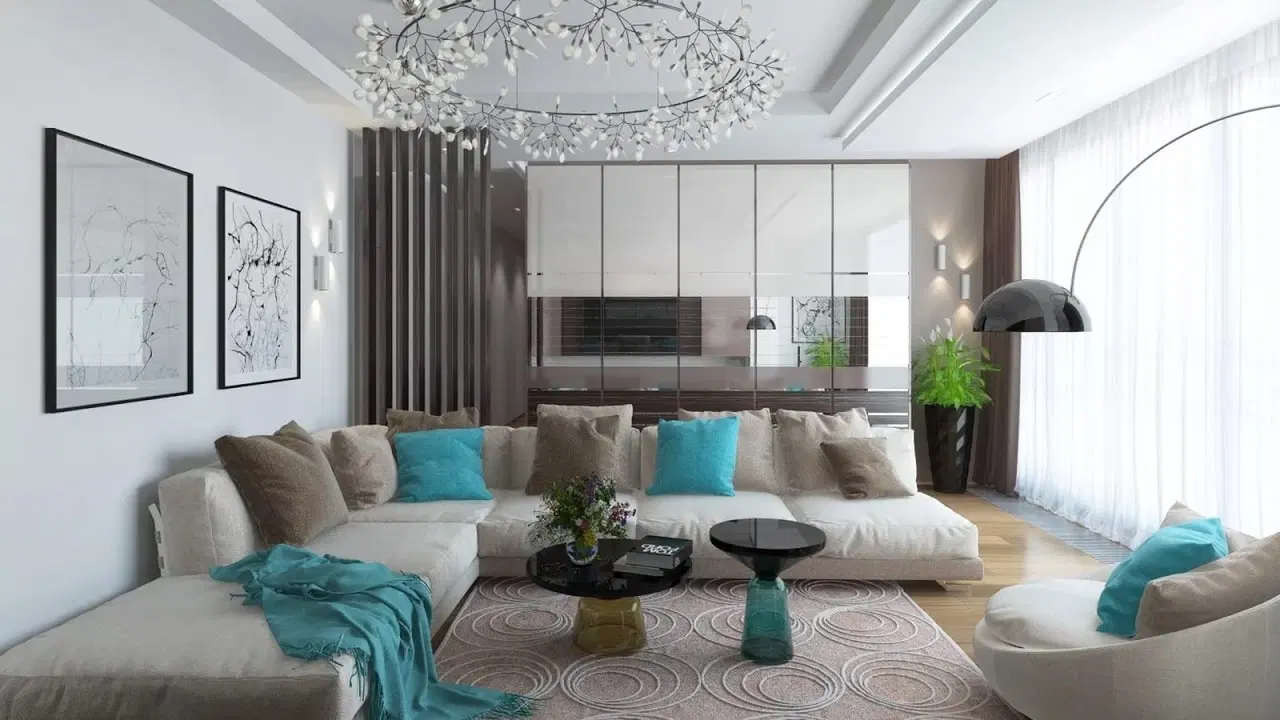 اجاره آپارتمان 70متری
