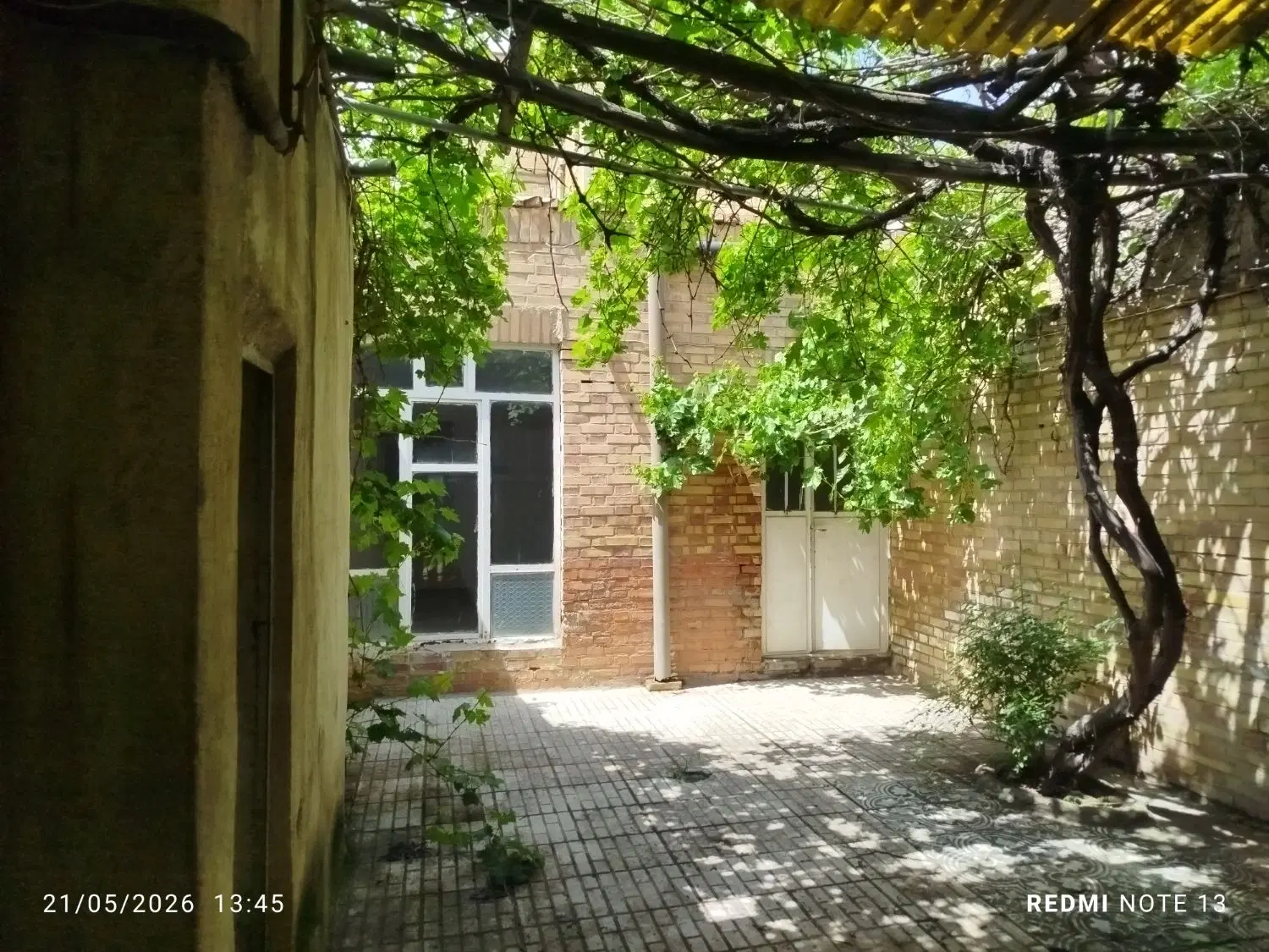 خانه ویلایی