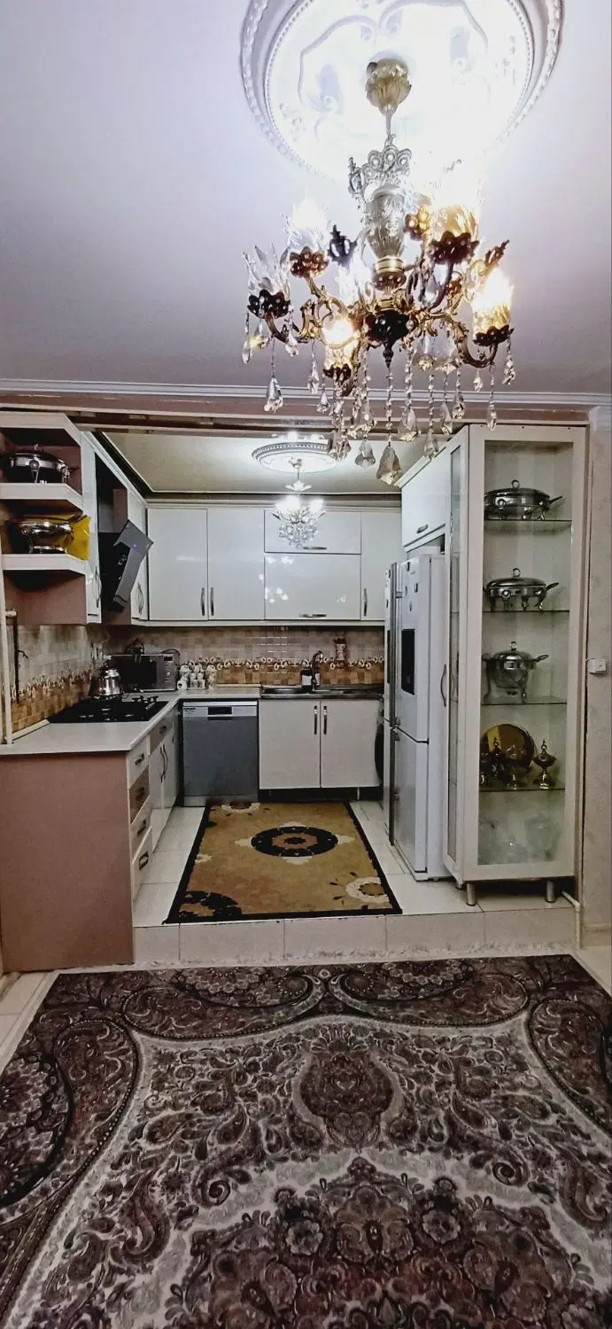 آپارتمان۵۰متری اجاره