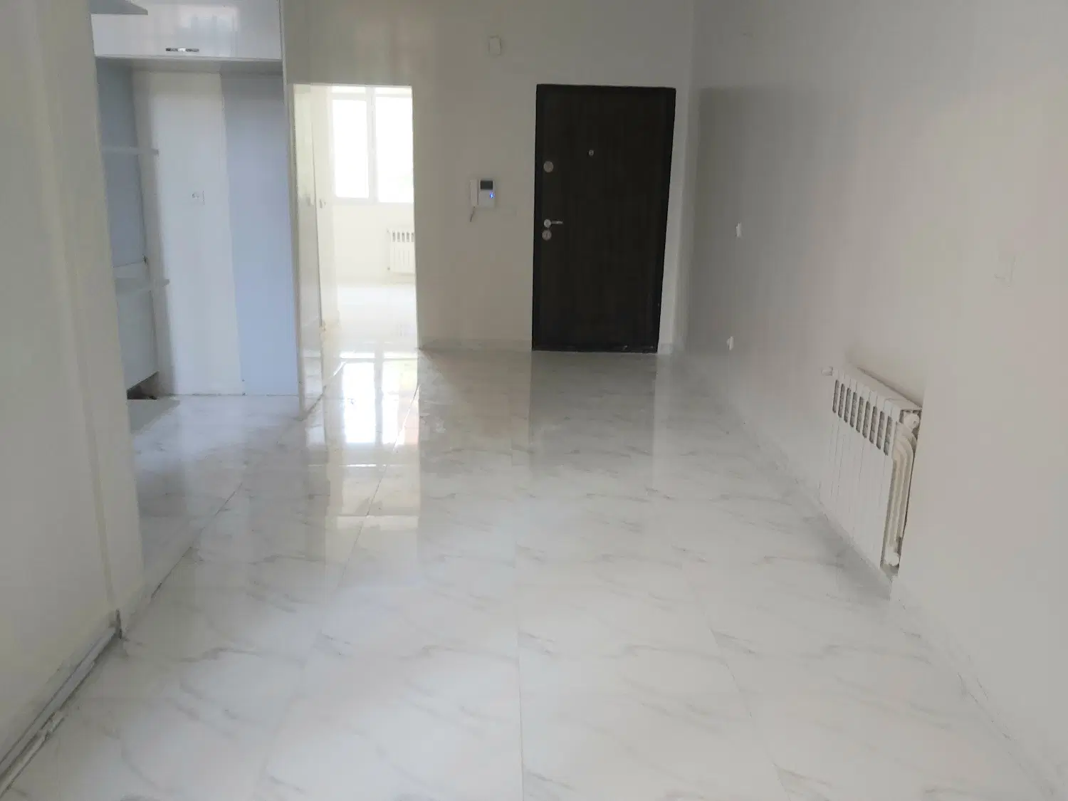 ۴۶ متر دردشت