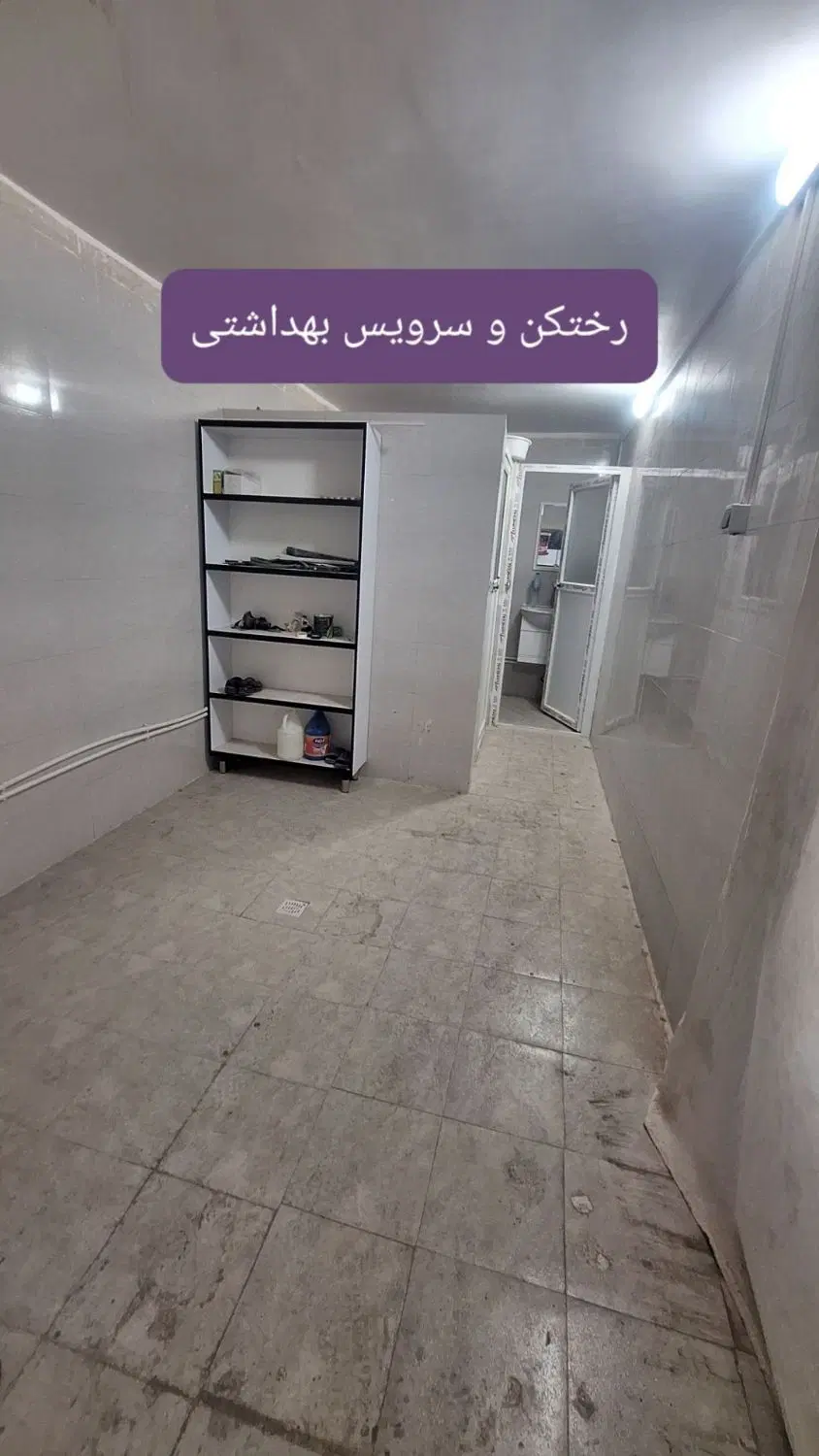 فروش سوله در شهرک صنعتی شماره ۲ سیرجان