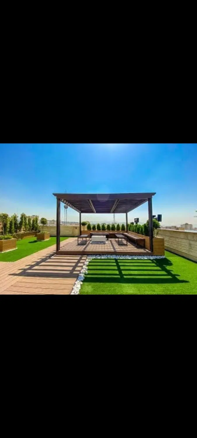 واحد ۱۵۰ متری مدرن ، تک واحدی ، تاپ لوکیشن نیاوران
