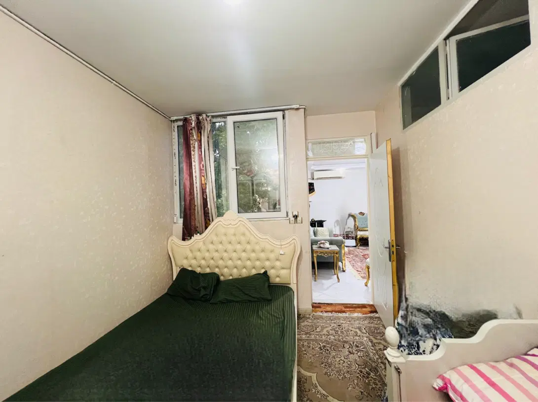 آپارتمان‌۸۹متری‌سند دار در کاشانی