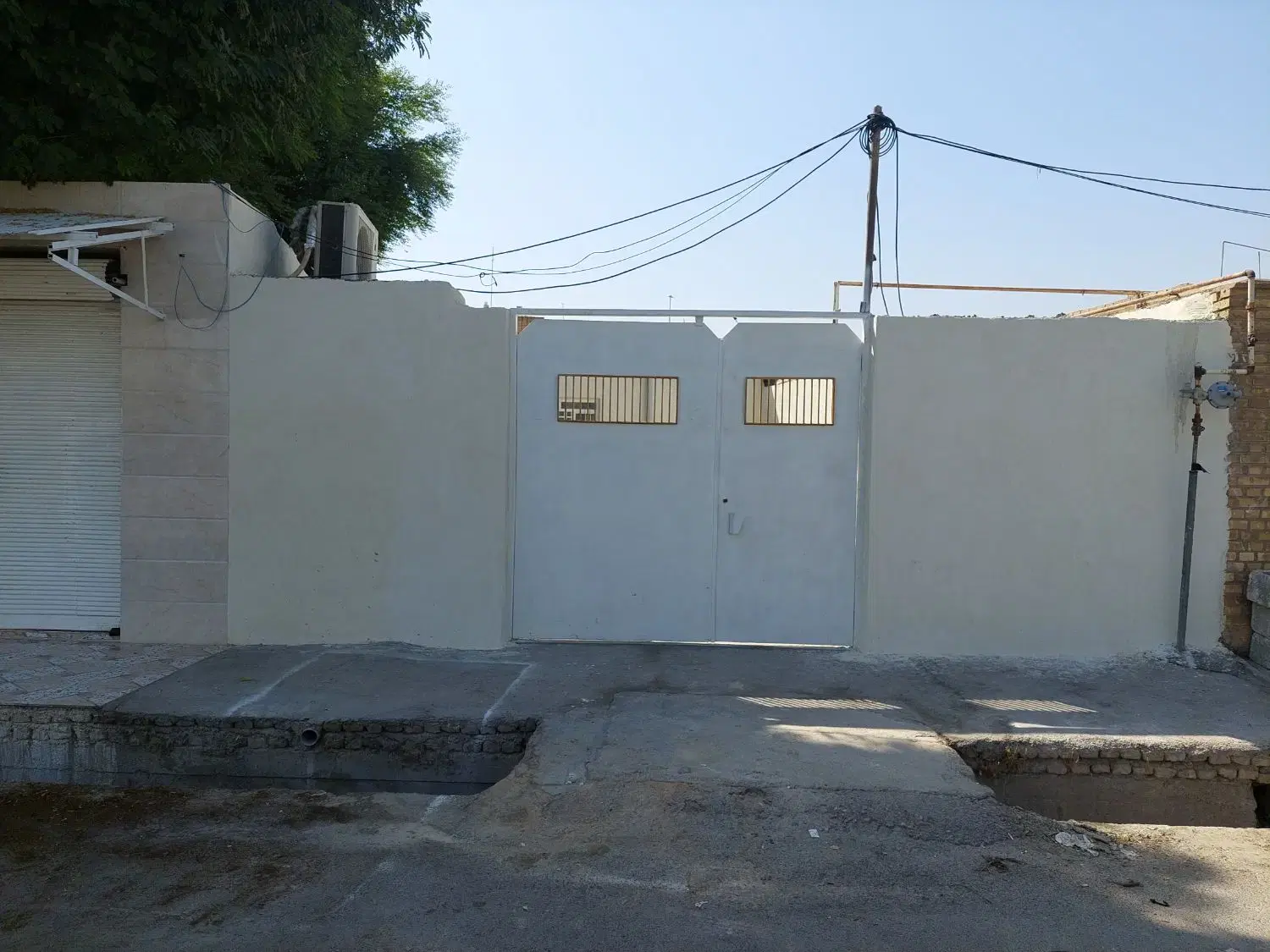 خانه شهر امام دز آب شهرک امام تجاری مسکونی
