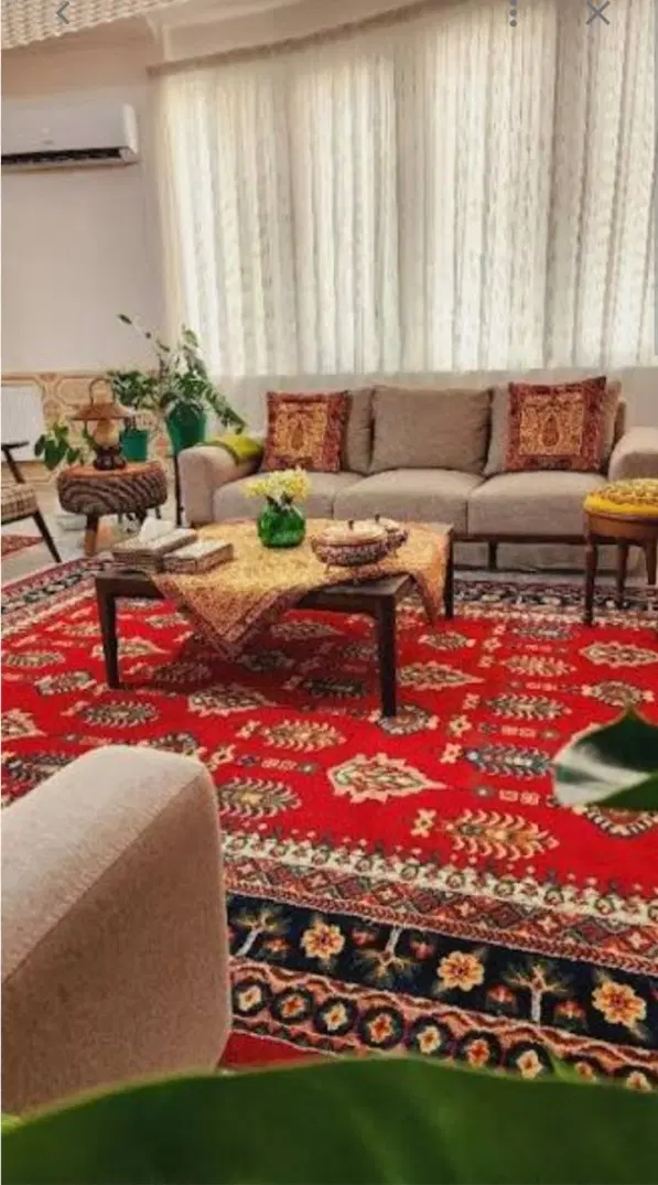 فروش آپارتمان اصلی خیابان شهید ماهینی