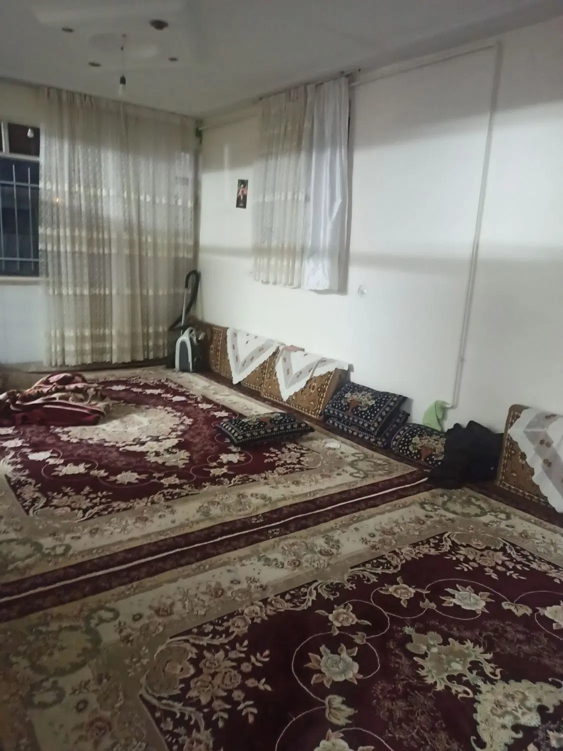 خانه ویلایی