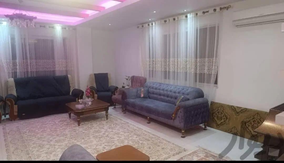 اجاره آپارتمان در خیابان، فرودگاه ،پرواز۲