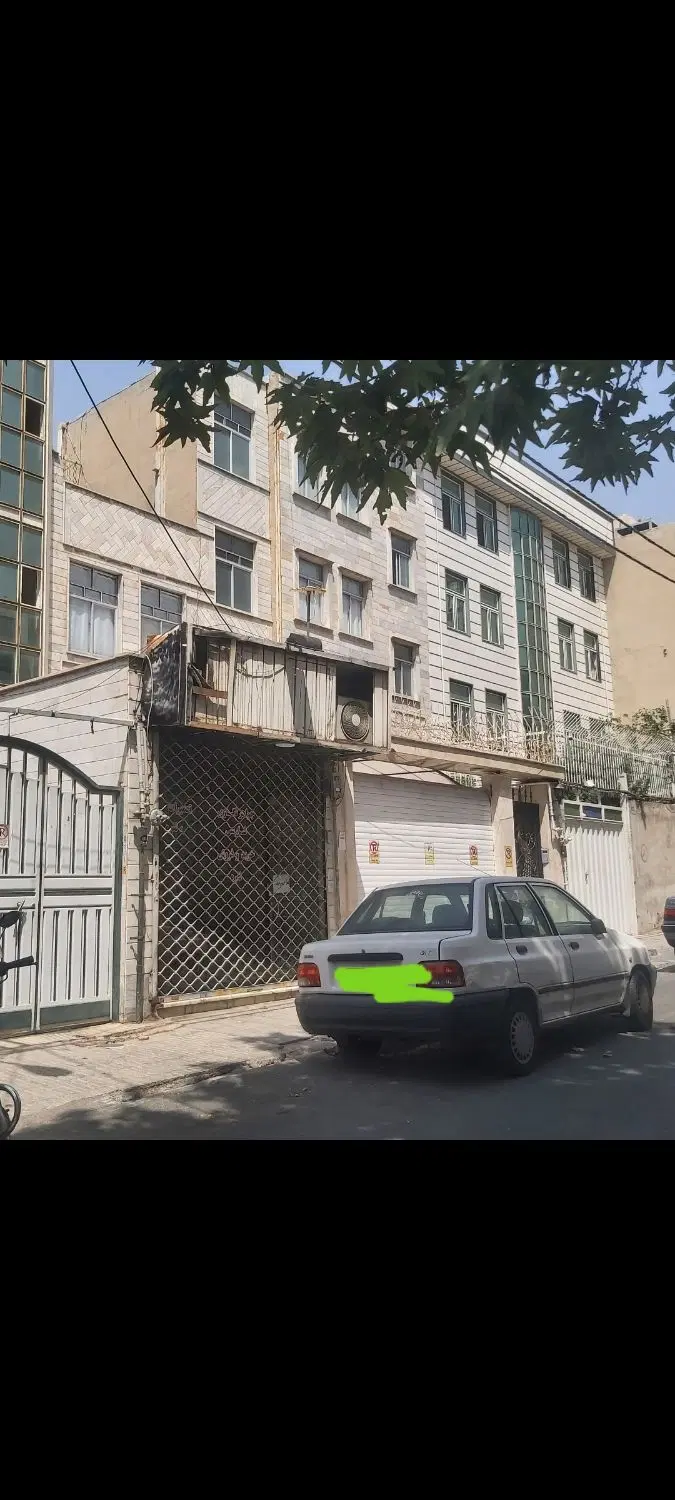 رهن و اجاره