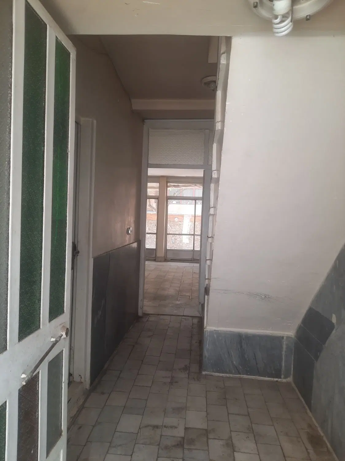 ۱۰۰ متری دربست مجیدیه شمالی