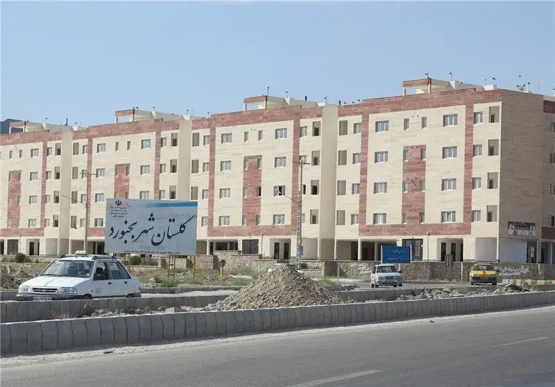 اجاره آپارتمان کاواک ایستا