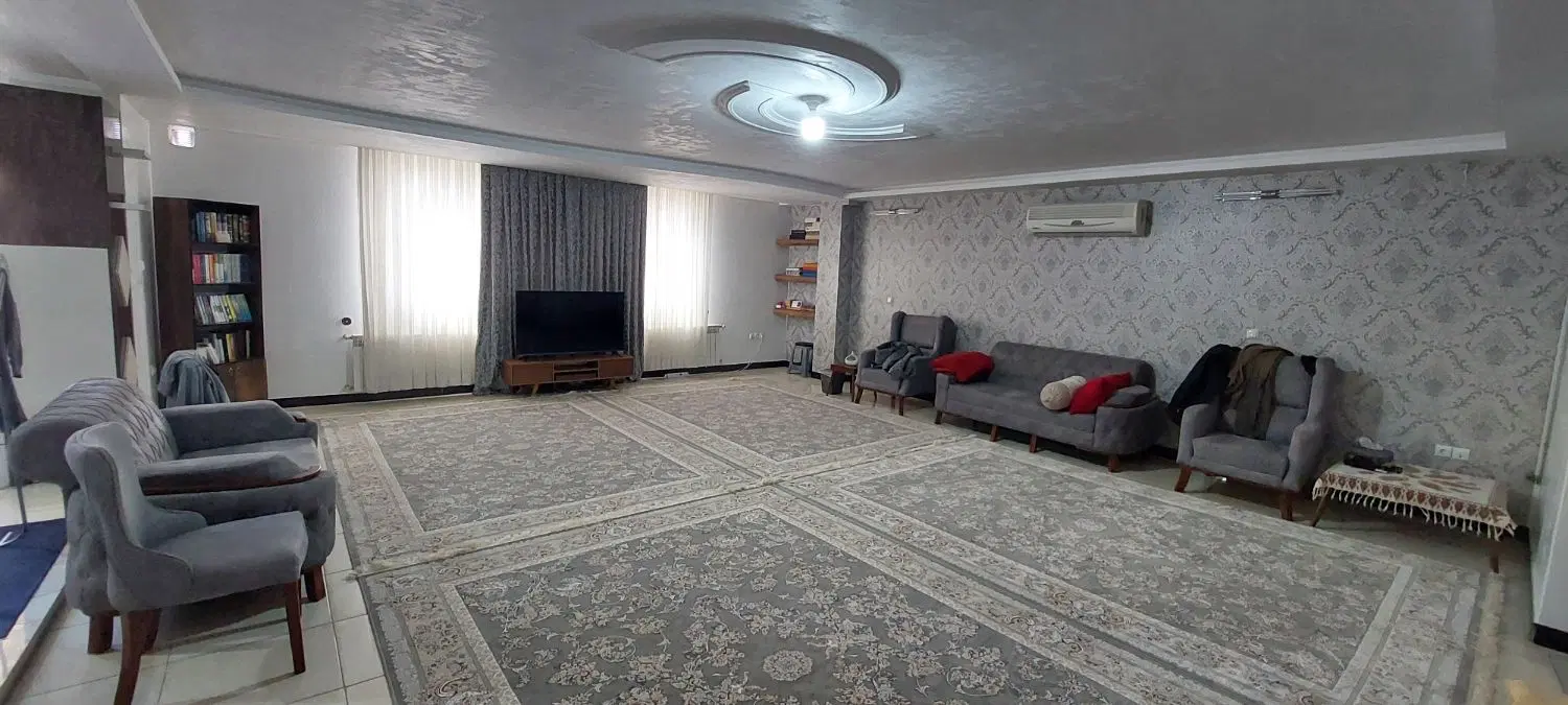 آپارتمان
